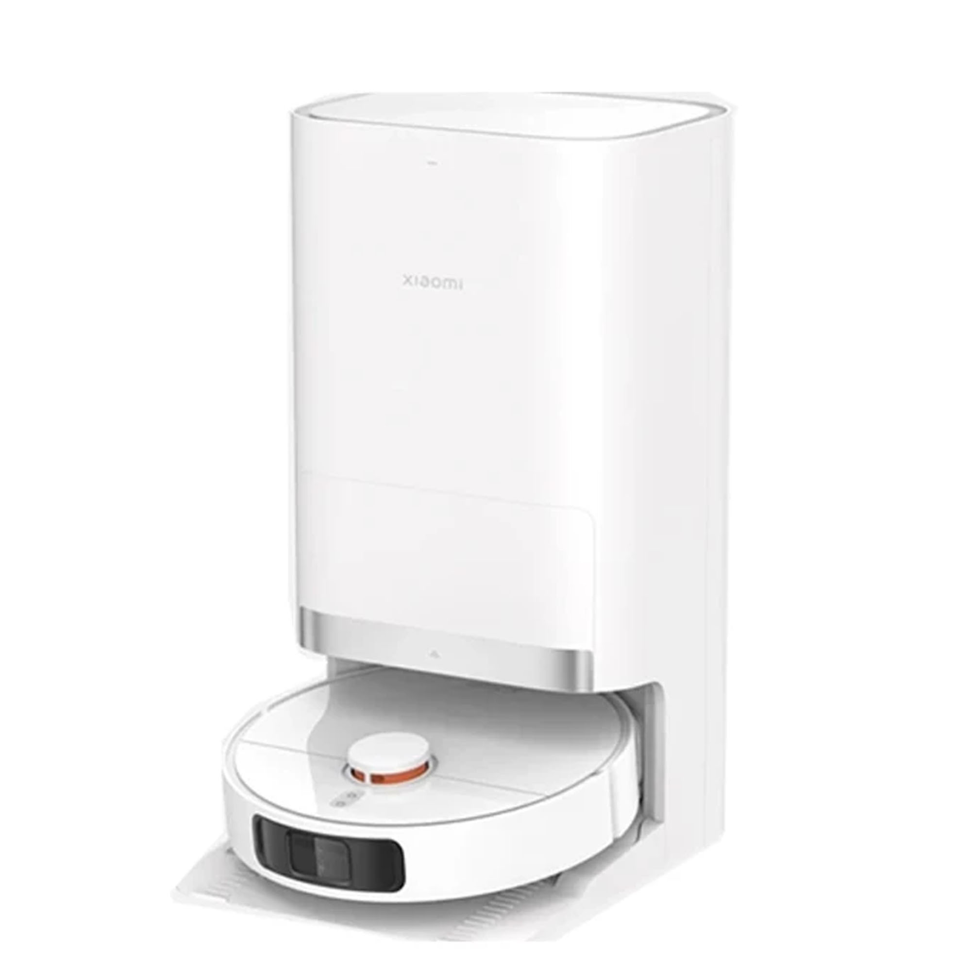 جارو رباتیک شیائومی xiaomi مدل x20 plus رنگ سفید