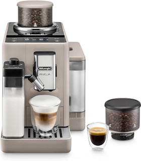 اسپرسوساز دلونگی مدل DELONGHI ECAM 450.55.G