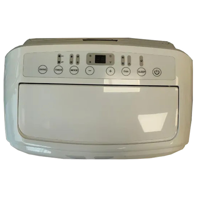 کولر گازی پرتابل زانتی 12000 مدل ZMPE-12HO1RAPA