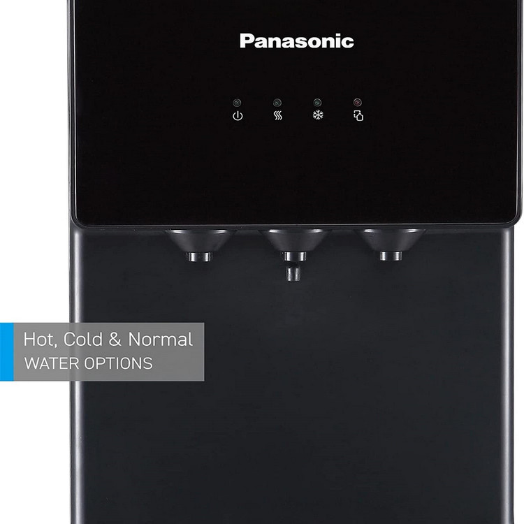 آبسردکن پاناسونیک مخزن پایین مدل SSDM-WD3438BG
