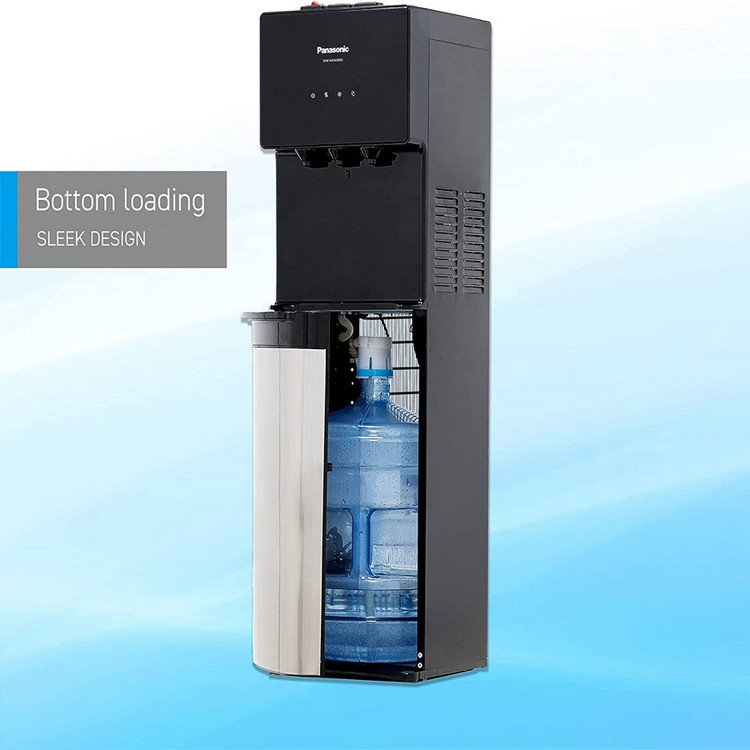 آبسردکن پاناسونیک مخزن پایین مدل SSDM-WD3438BG