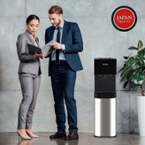 آبسردکن پاناسونیک مخزن پایین مدل SSDM-WD3438BG