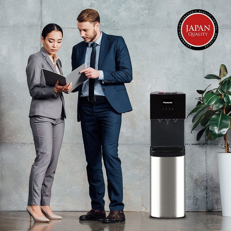 آبسردکن پاناسونیک مخزن پایین مدل SSDM-WD3438BG