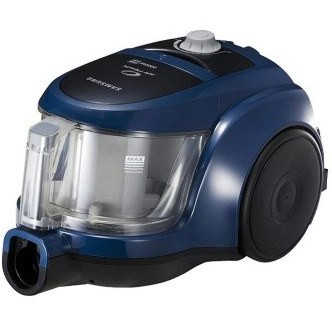 جاروبرقی مخزندار سامسونگ مدل SC4570