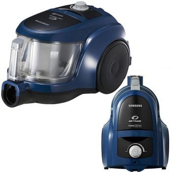 جاروبرقی مخزندار سامسونگ مدل SC4570