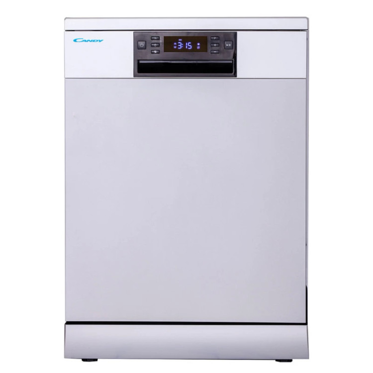 ماشین ظرفشویی کندی مدل 315 رنگ سیلور