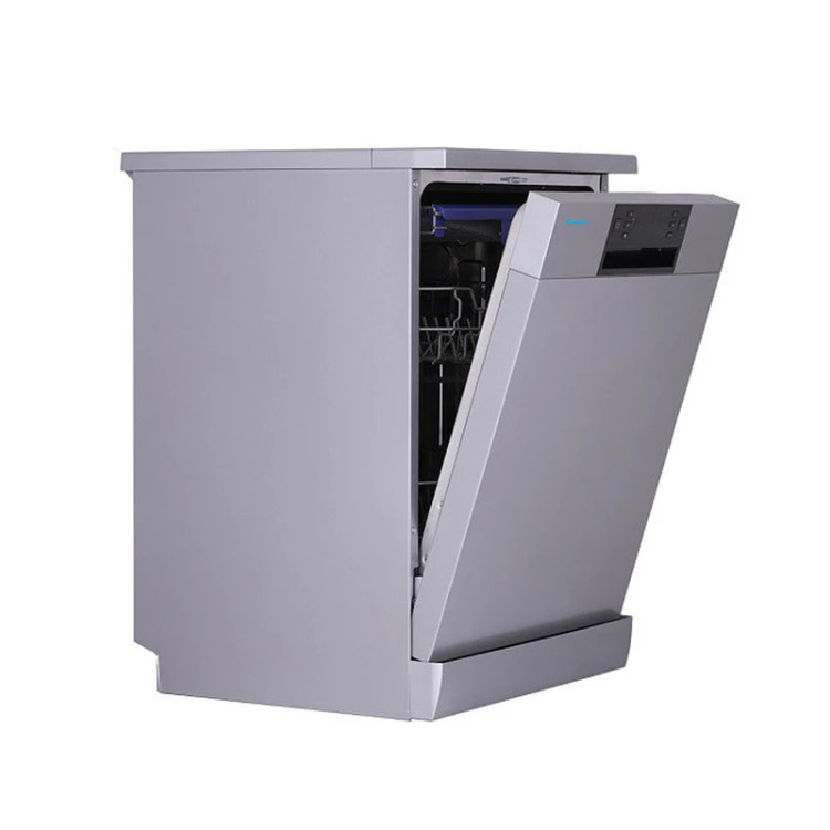 ماشین ظرفشویی کندی مدل 315 رنگ سیلور