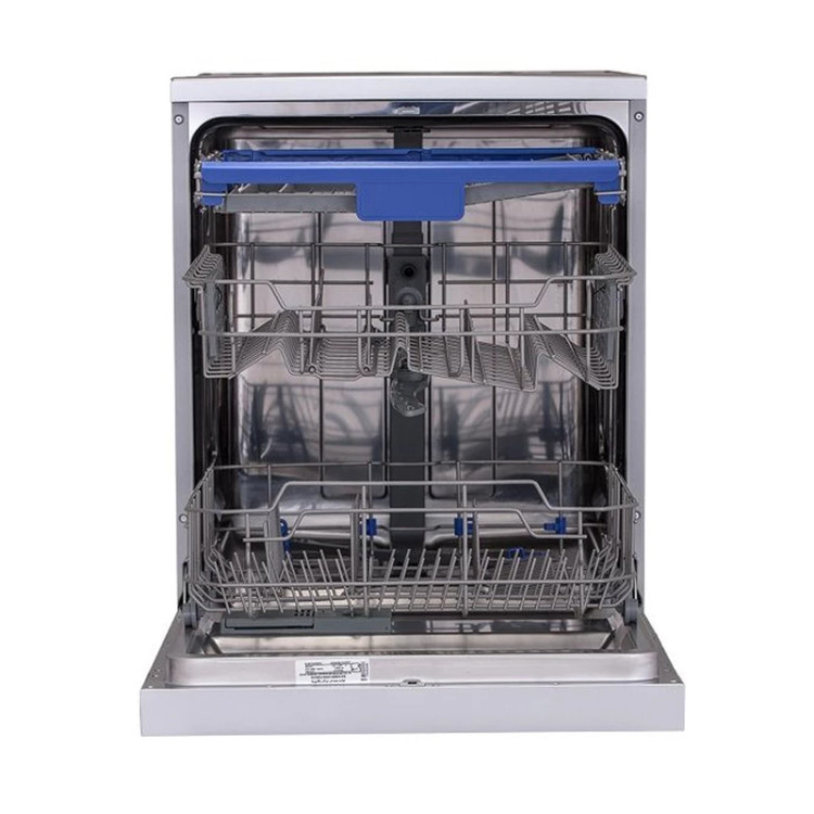 ماشین ظرفشویی کندی مدل 315 رنگ سیلور