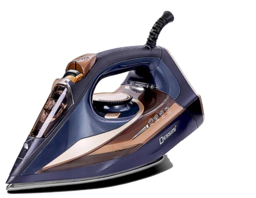 اتو بخار دسینی مدل DS-885