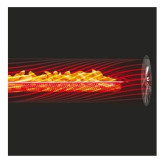 آون توستر سیج مدل SAGE SOV860BSS4GUK1