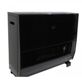 بخاری گازی ایمن گاز مشهد مدل بوران 12000A