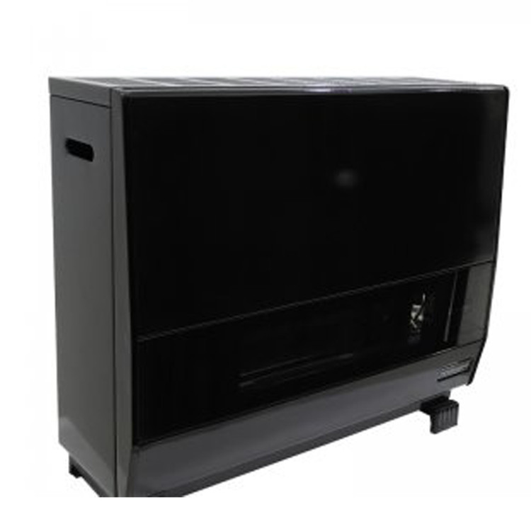 بخاری گازی ایمن گاز مشهد مدل بوران 12000A