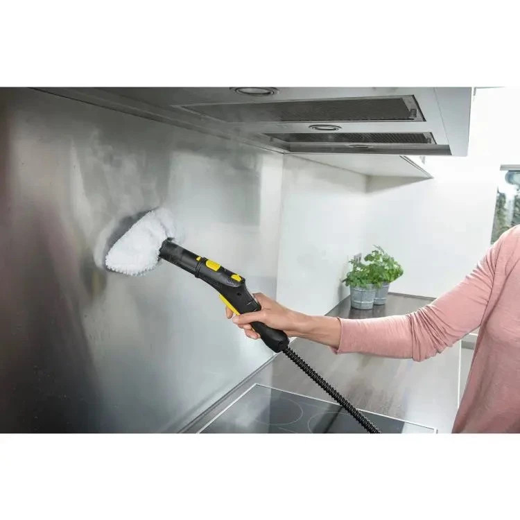 بخارشوی کرشر مدل SC3 Easy Fix