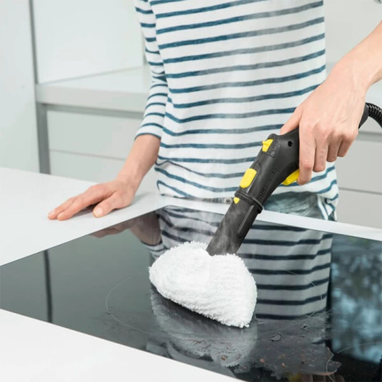 بخارشوی کرشر مدل SC4 Easy Fix