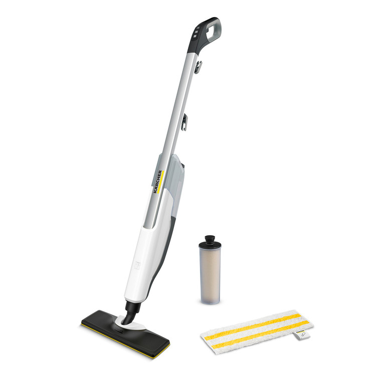 بخارشوی کرشر مدل SC2 Upright