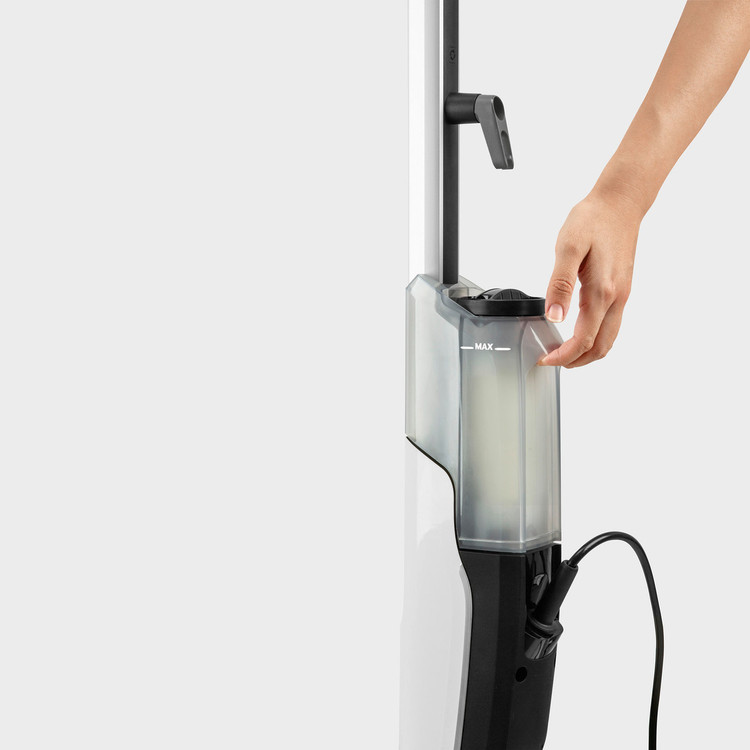 بخارشوی کرشر مدل SC2 Upright