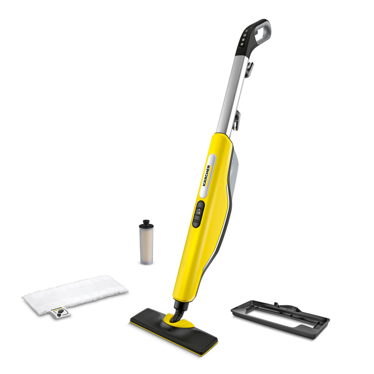 بخارشوی کرشر مدل SC3 Upright