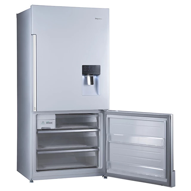 یخچال فریزر دیپوینت مدل BOSS