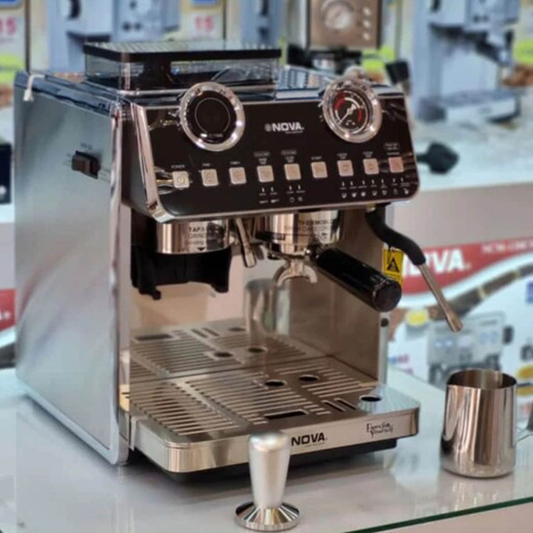 اسپرسو ساز نوا مدل NCM-164EXPGR