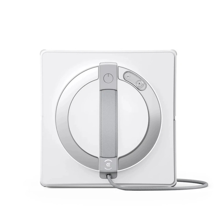 شیشه شوی رباتیک مدل Ecovacs W2 omni