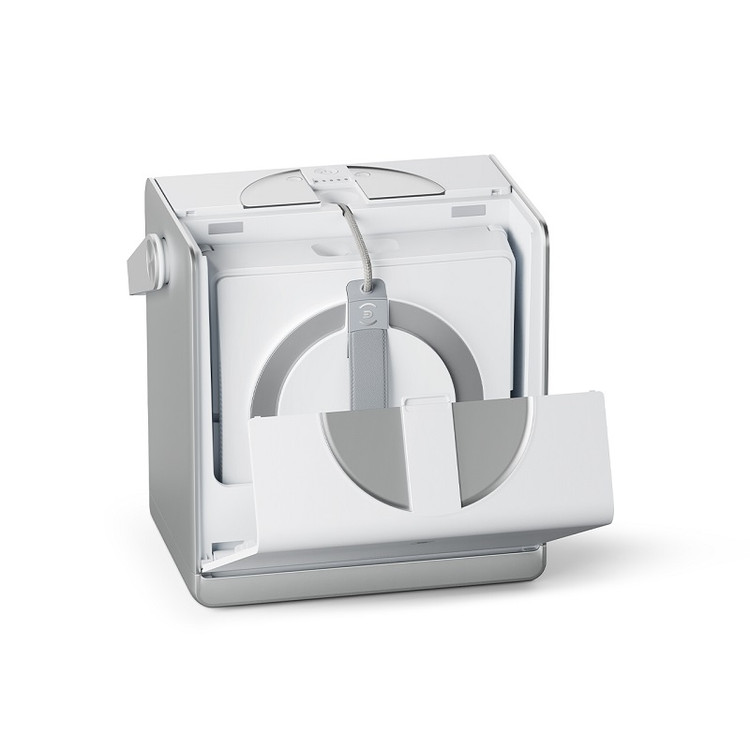 شیشه شوی رباتیک مدل Ecovacs W2 omni