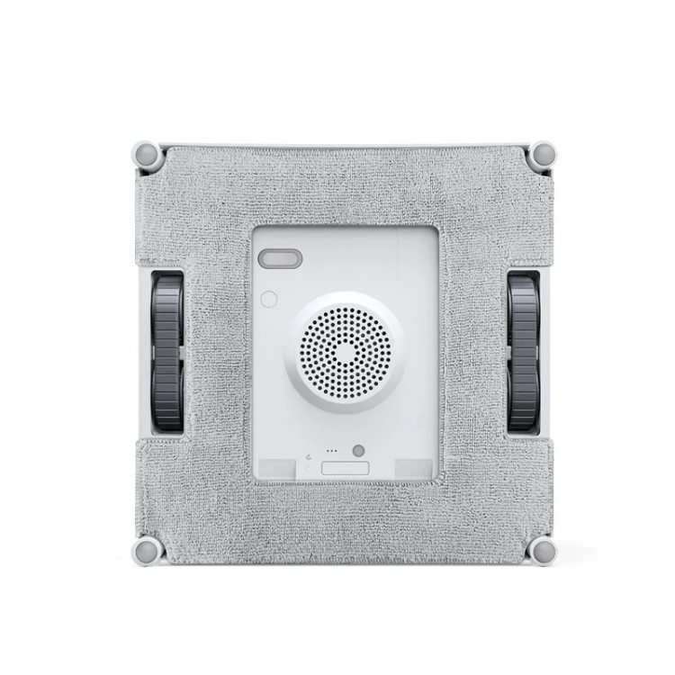 شیشه شوی رباتیک مدل Ecovacs W2 omni