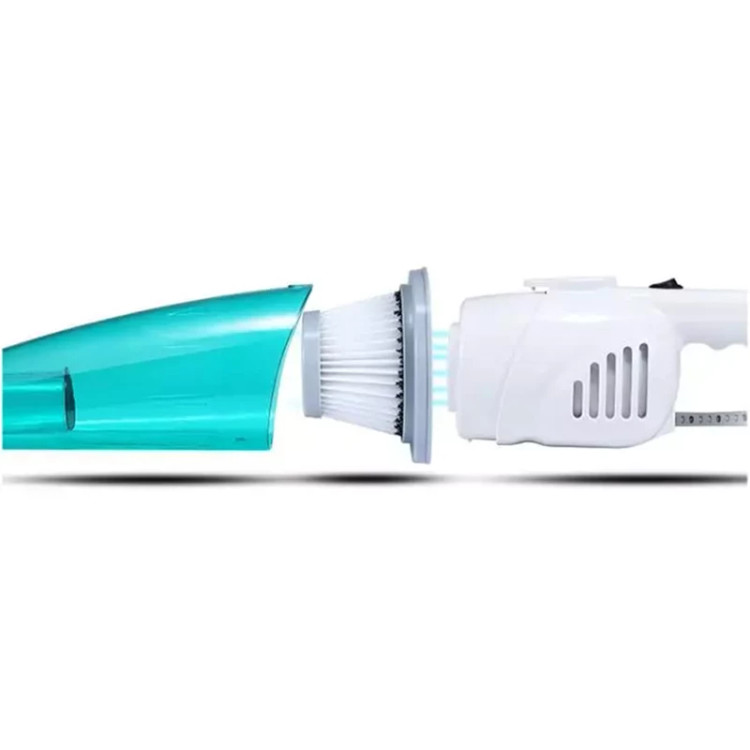 جارو برقی درما مدل DX118C