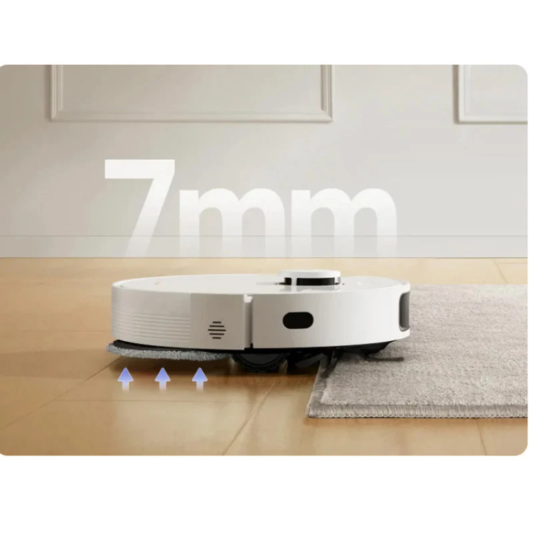 جارورباتیک دریم مدل L10s Pro Gen 2