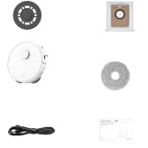 جارورباتیک دریم مدل L10s Pro Gen 2