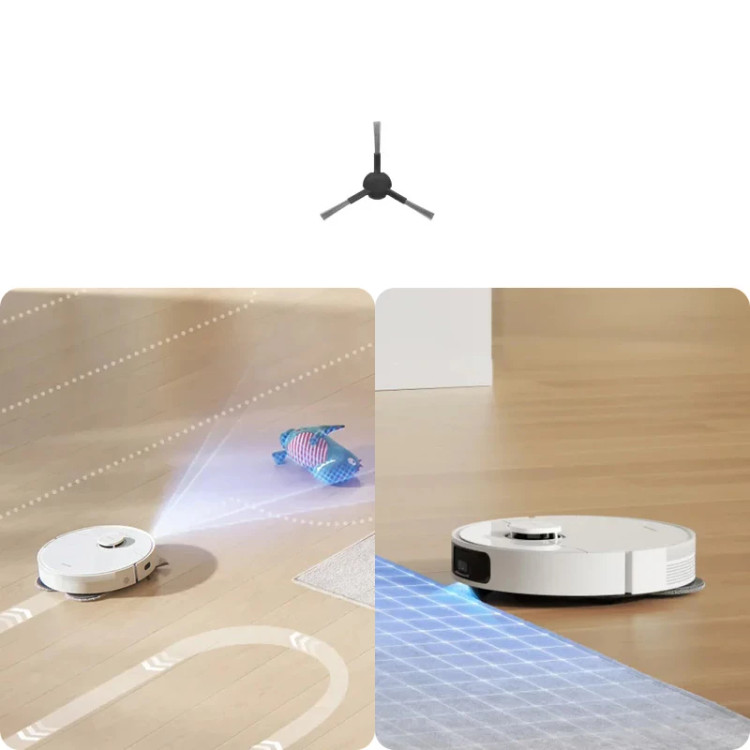 جارورباتیک دریم مدل L10s Pro Gen 2