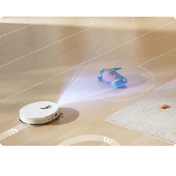 جارورباتیک دریم مدل L10s Pro Gen 2