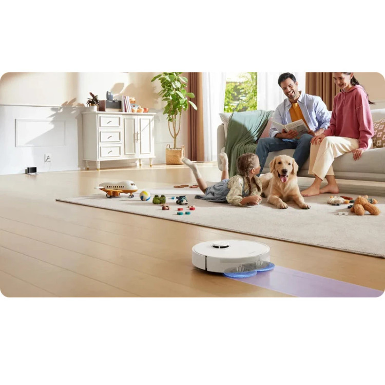 جارورباتیک دریم مدل L10s Pro Gen 2