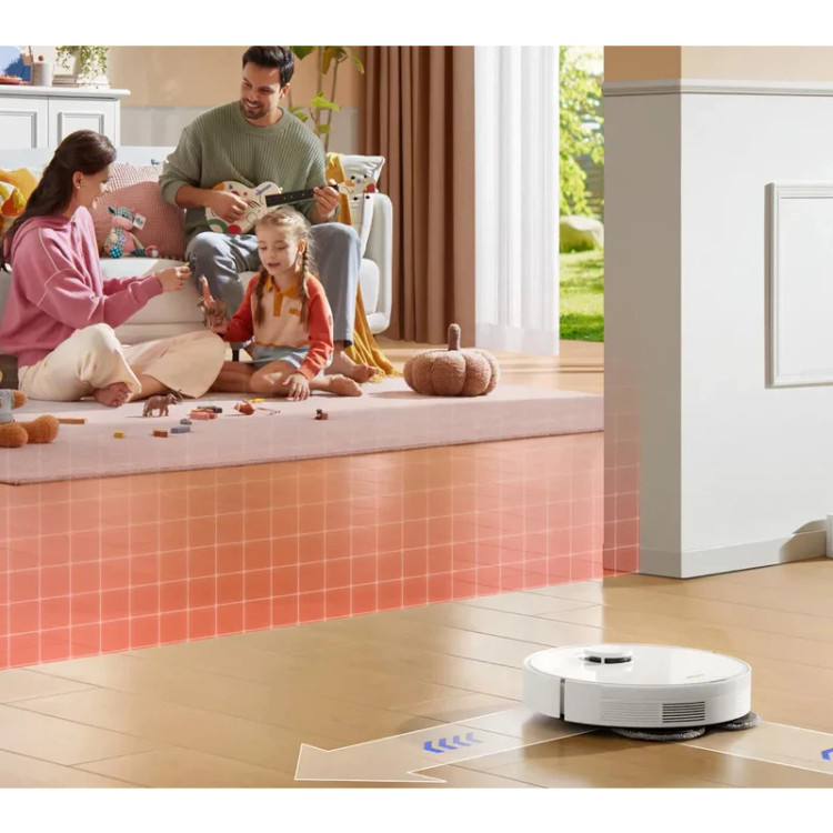 جارورباتیک دریم مدل L10s Pro Gen 2