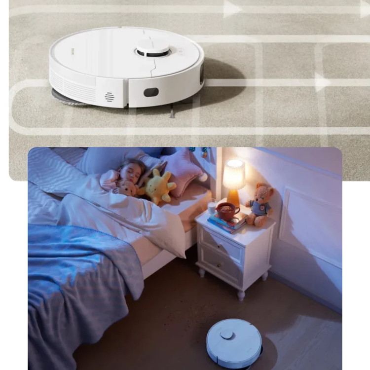 جارورباتیک دریم مدل L10s Pro Gen 2