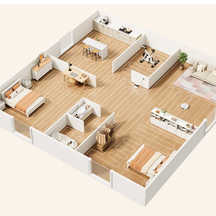 جارورباتیک دریم مدل L10s Pro Gen 2