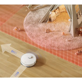 جارورباتیک دریم مدل L10s Pro Gen 2