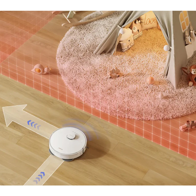 جارورباتیک دریم مدل L10s Pro Gen 2