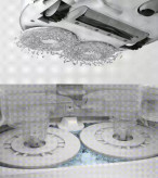 جارو رباتیک شیائومی مدل Dreame L10S Ultra