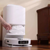 جارو رباتیک شیائومی مدل Dreame L10S Ultra