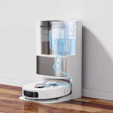 جارو رباتیک شیائومی مدل Dreame L10S Ultra