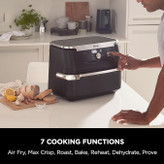 سرخ کن نینجا مدل NINJA AF500