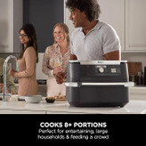 سرخ کن نینجا مدل NINJA AF500