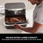 سرخ کن نینجا مدل NINJA AF500