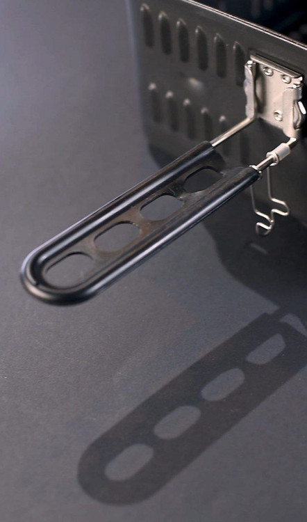 سرخ کن تیوارکس مدل 1098