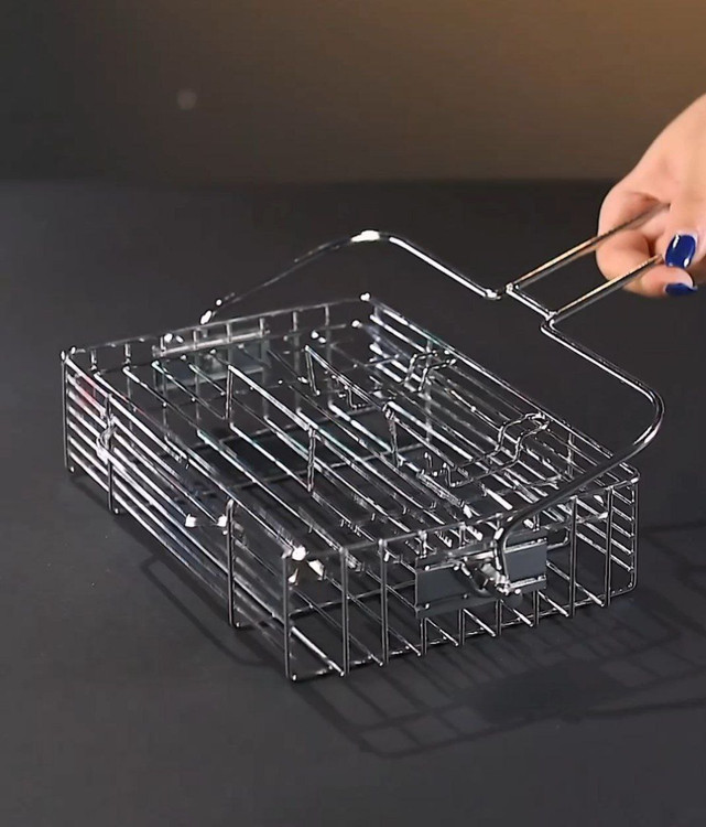 سرخ کن تیوارکس مدل 1098