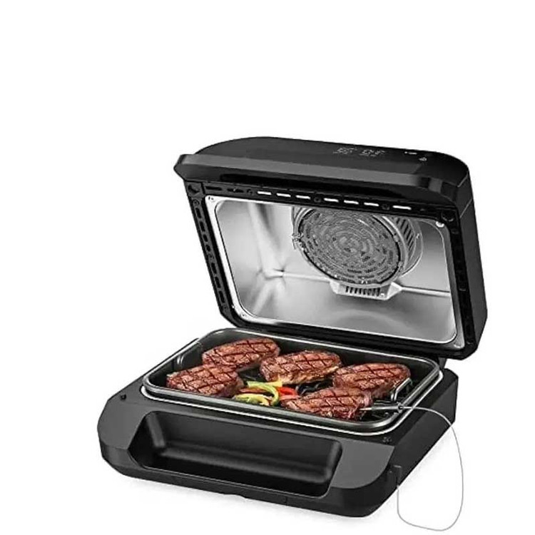 سرخ کن و گریل کایلوت مدل Caylot AFG450