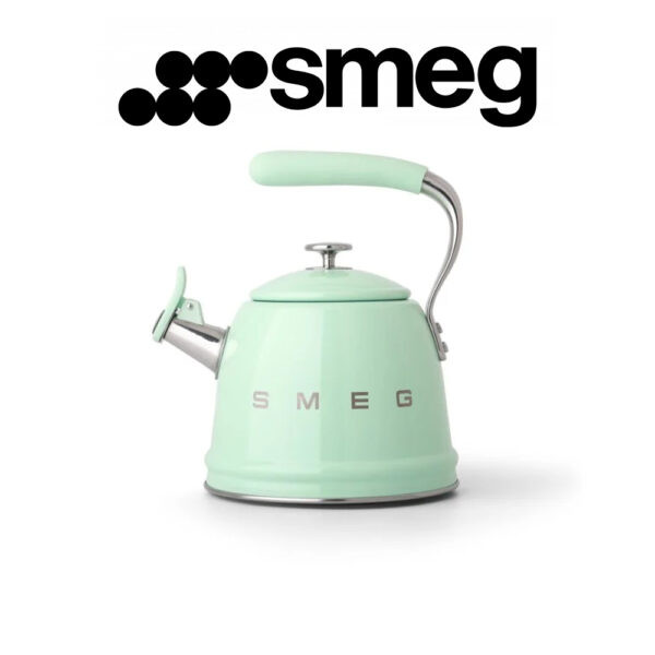 کتری رو گازی اسمگ مدل CKLW2001CR