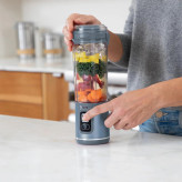 شیکر شارژی نینجا مدل bc151