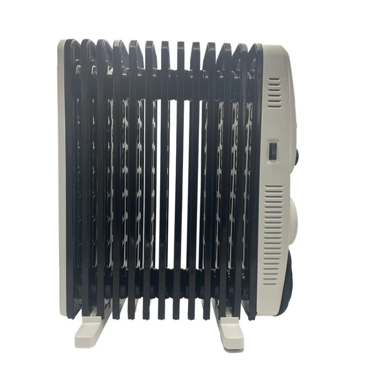 شوفاژ برقی مدیا مدل NY2513-22HF