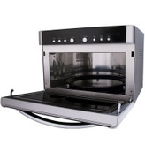 سولاردوم ال جی مدل MA3882QC